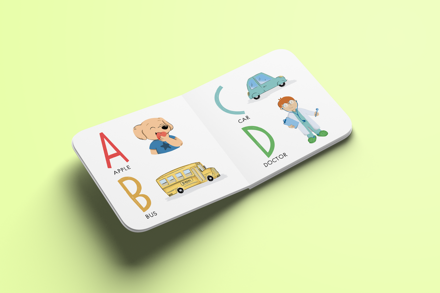 ABC