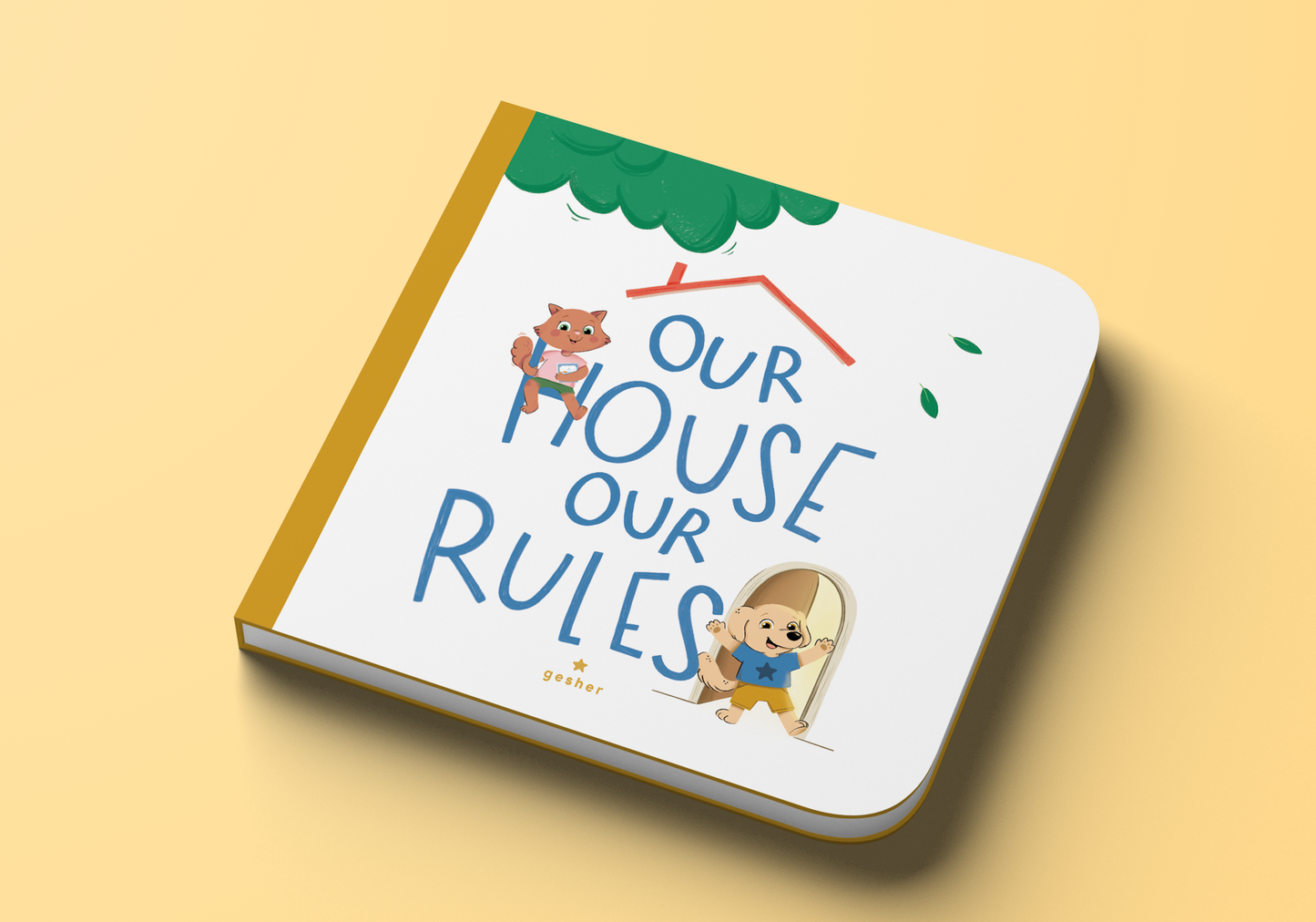 Our House Our Rules
