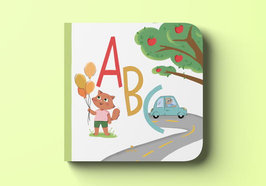 ABC