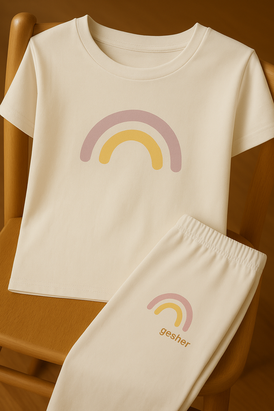 Rainbow Basics