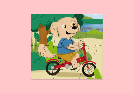 On Wheels